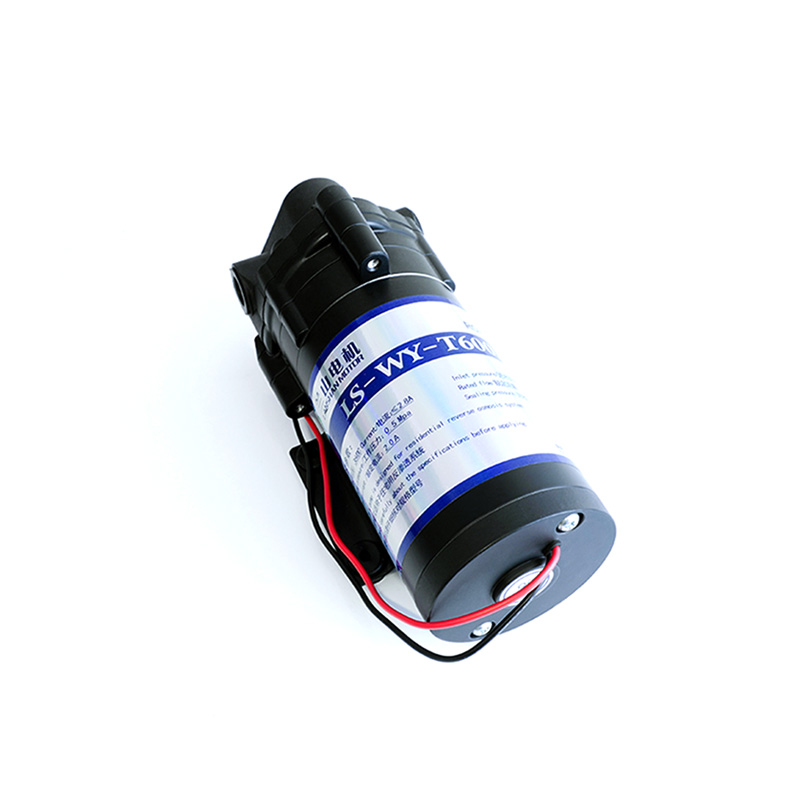 增（zēng）壓泵LS-WY-400/600/800