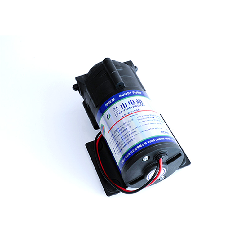 增壓泵LS-ZY-50E/75E/100E