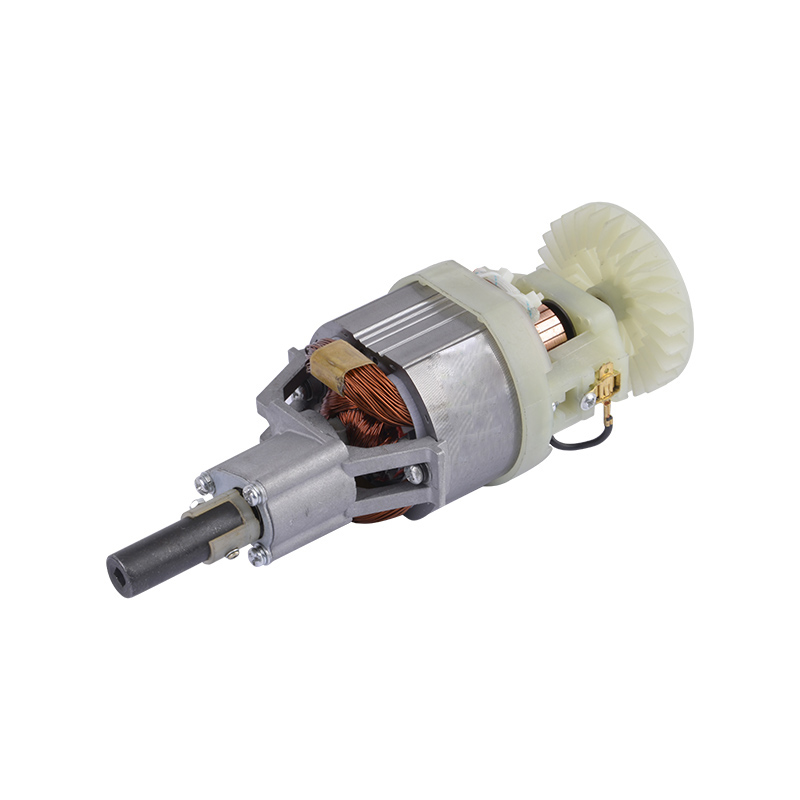 72係列（liè）後馬達